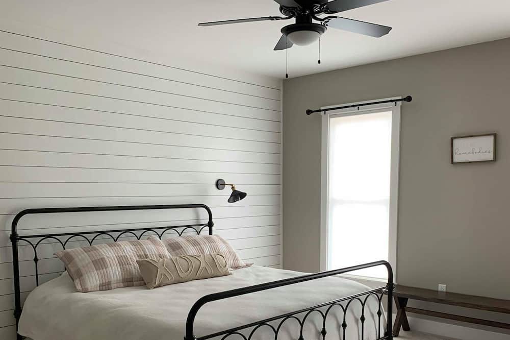 Photo of Bedroom in Arvonia