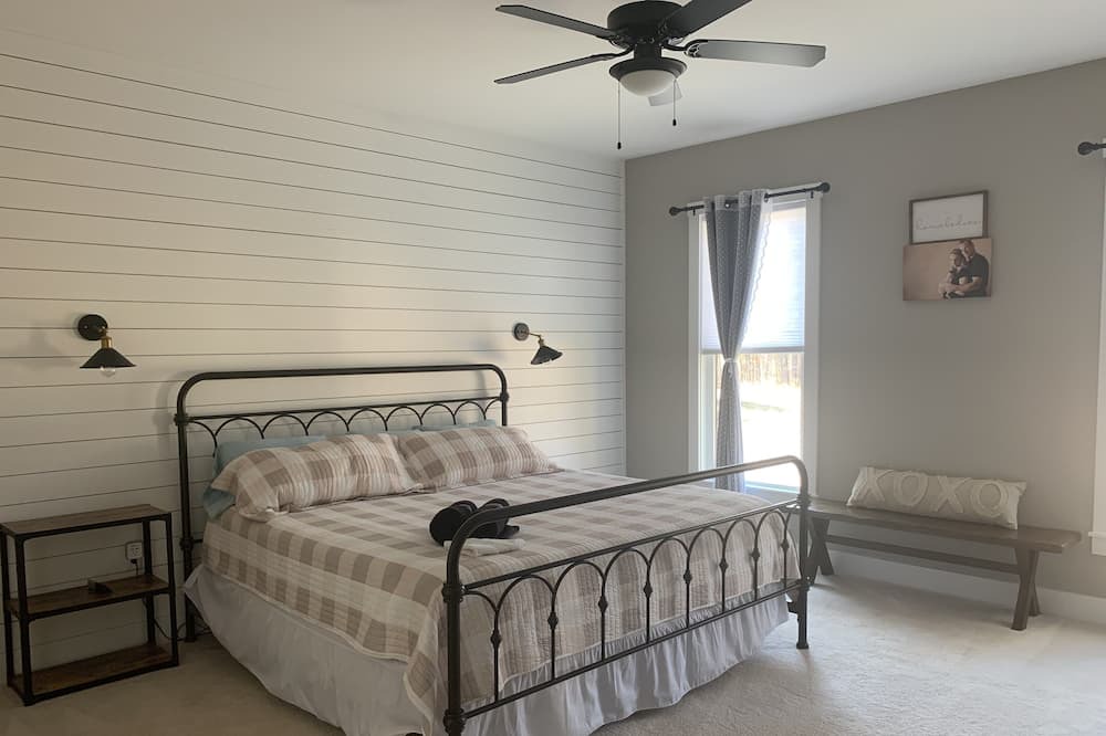 Photo of Bedroom in Arvonia
