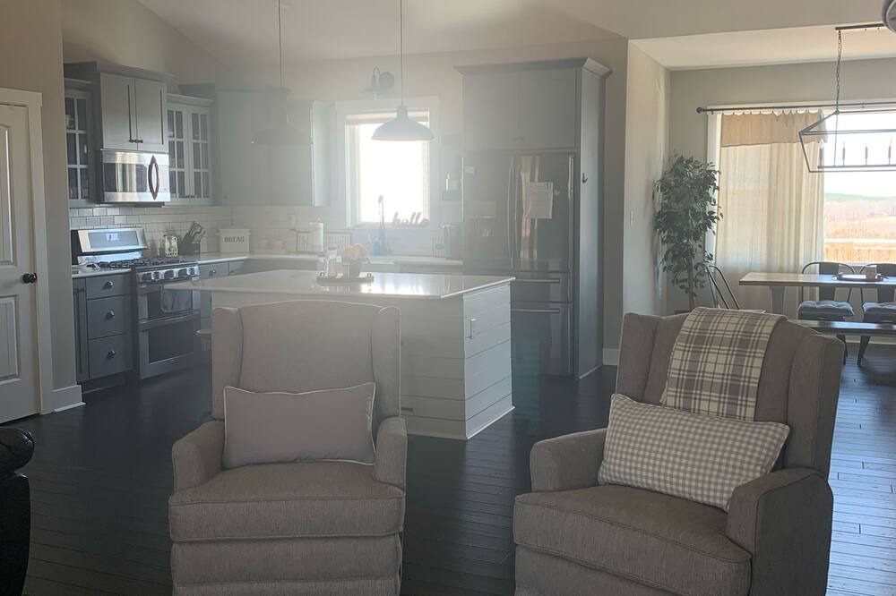 Photo of Livingroom in Arvonia