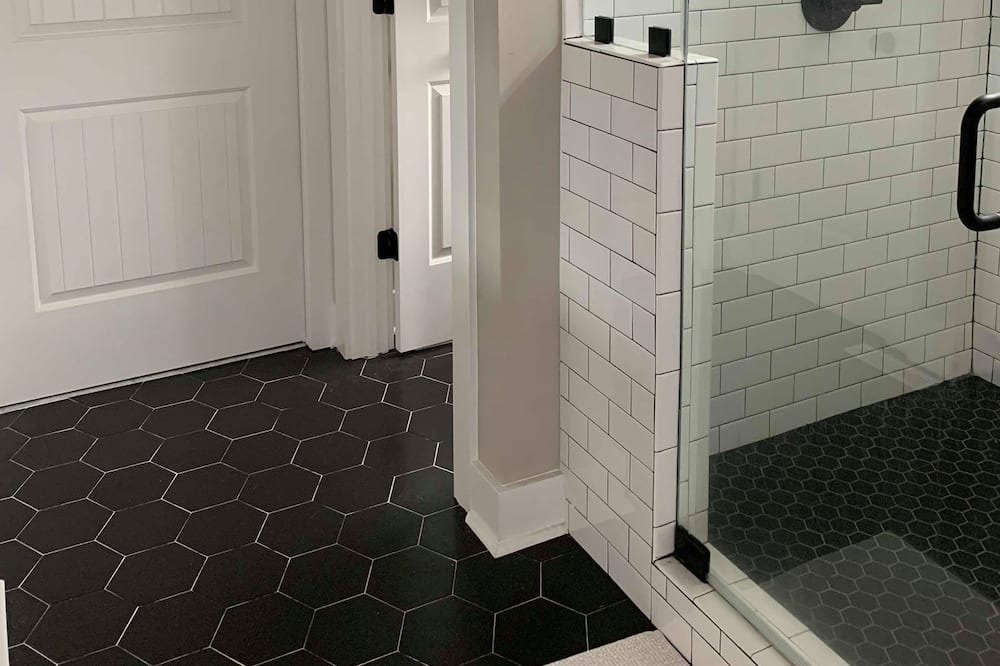 Photo of Bathroom in Arvonia
