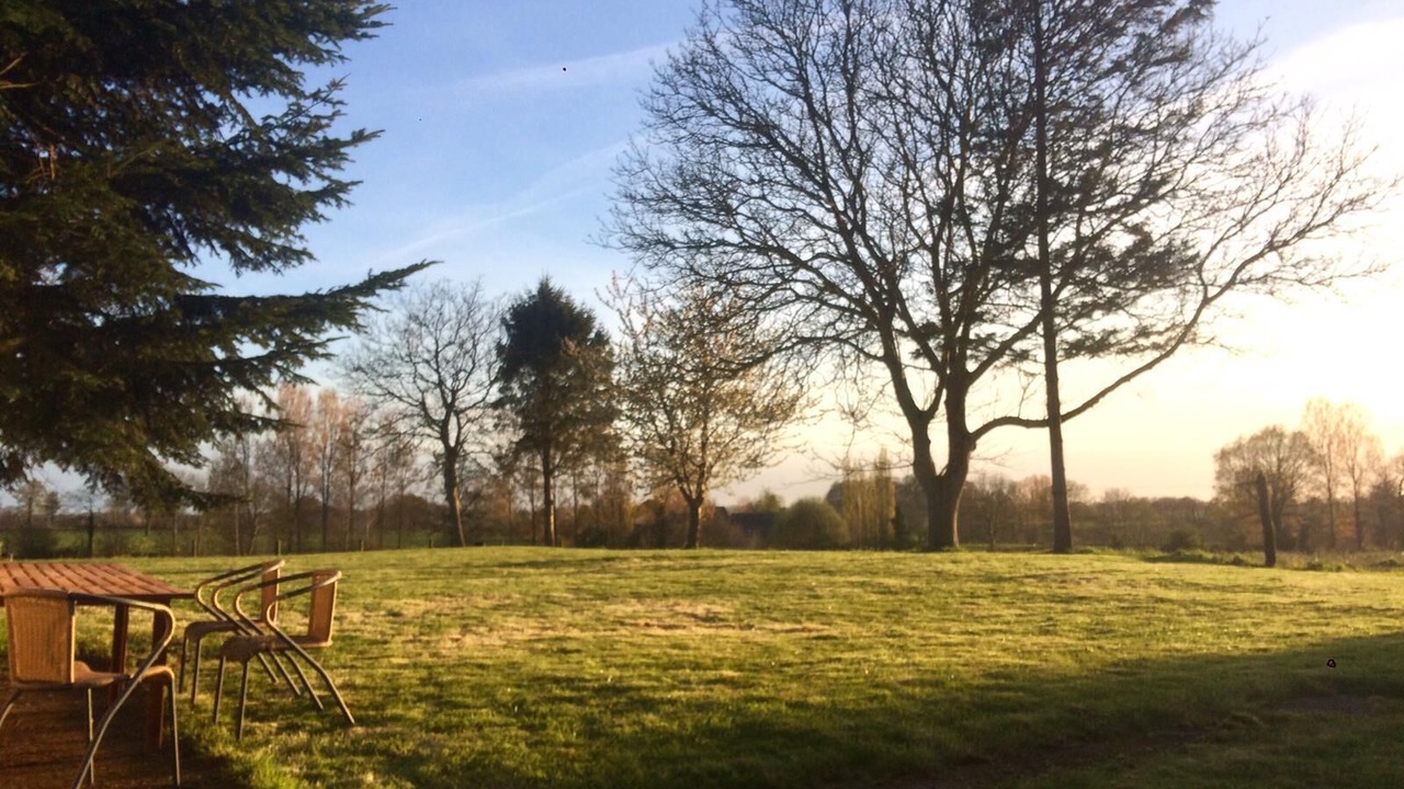 Photo of Outdoor in Saint-Georges-de-Reintembault