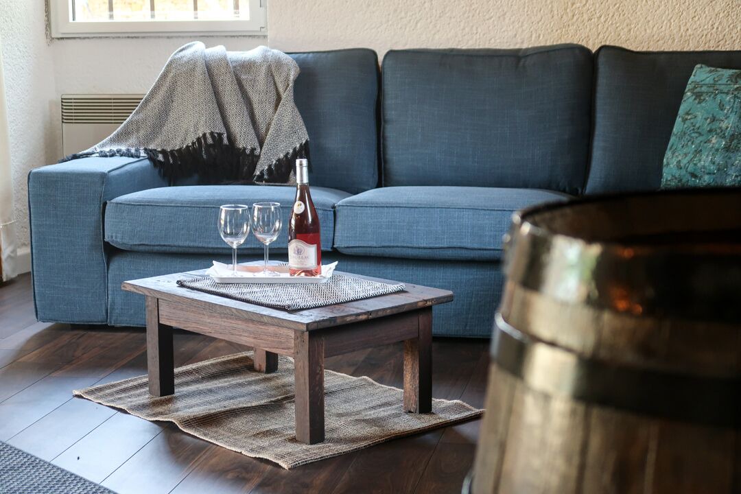 Photo of Livingroom in Corn