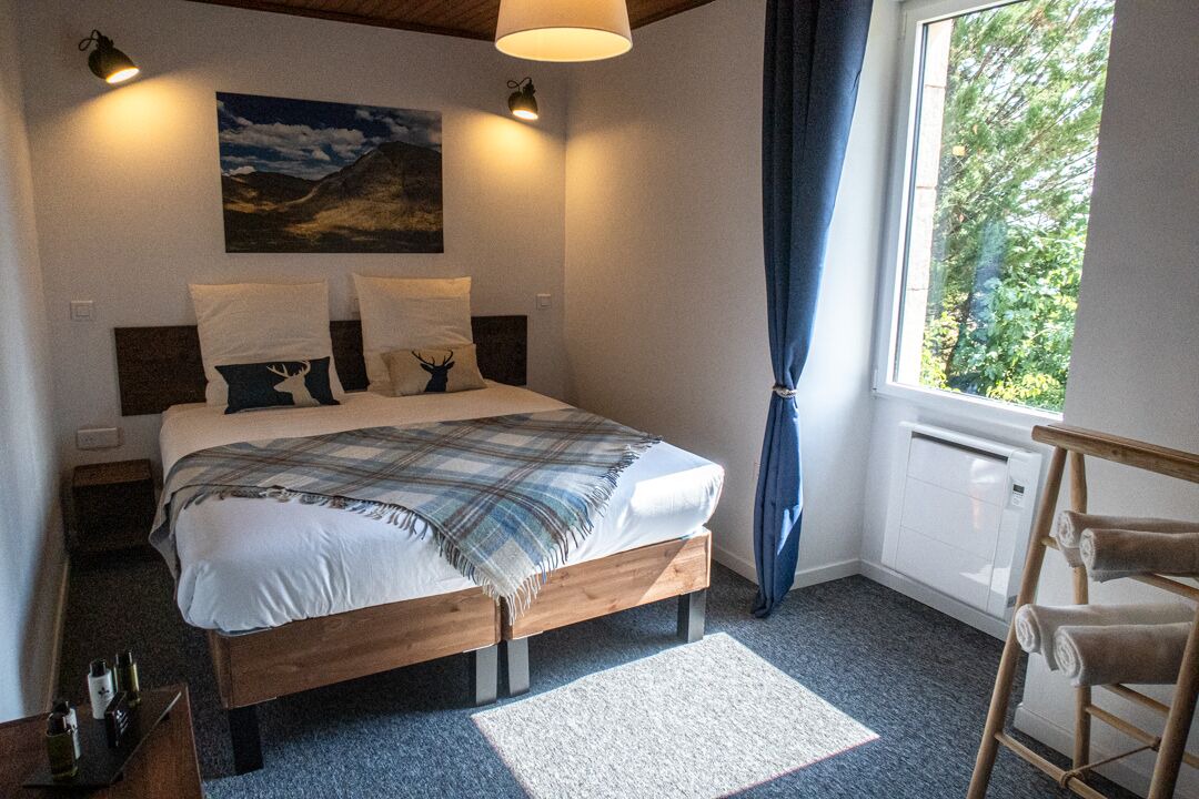 Photo of Bedroom in Corn
