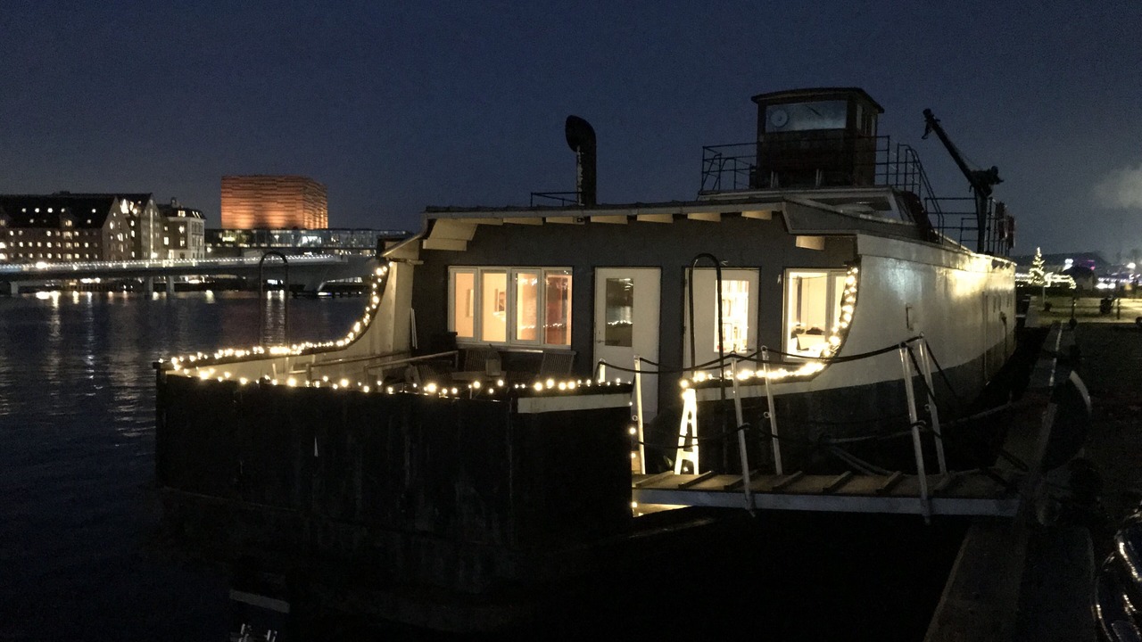 Photo of Outdoor in Christianshavn