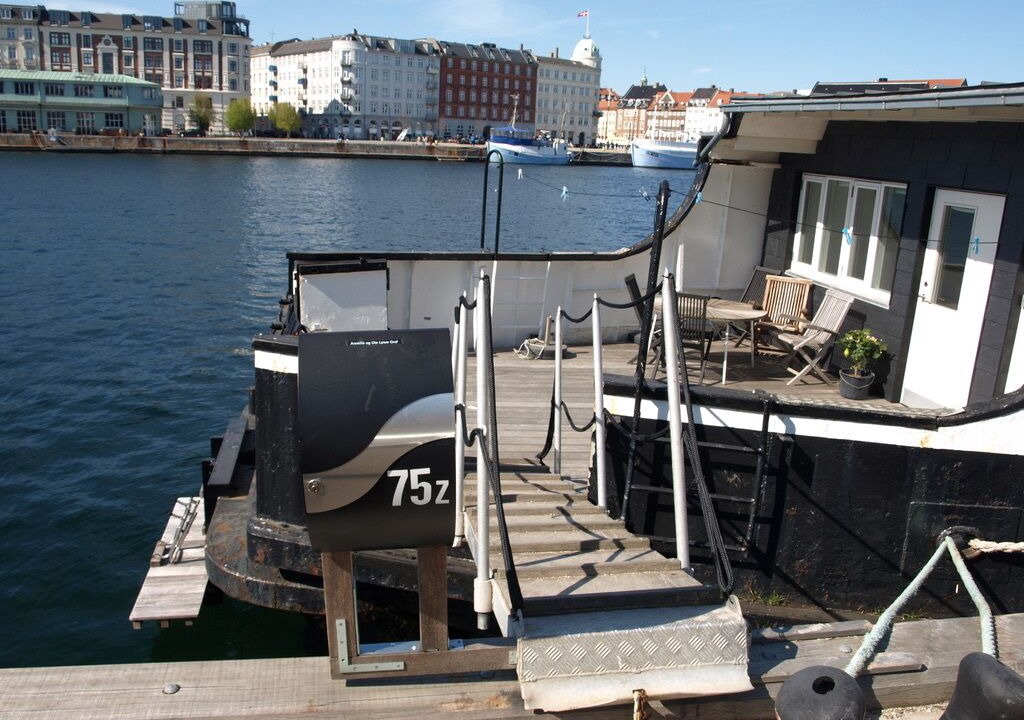 Photo of Outdoor in Christianshavn