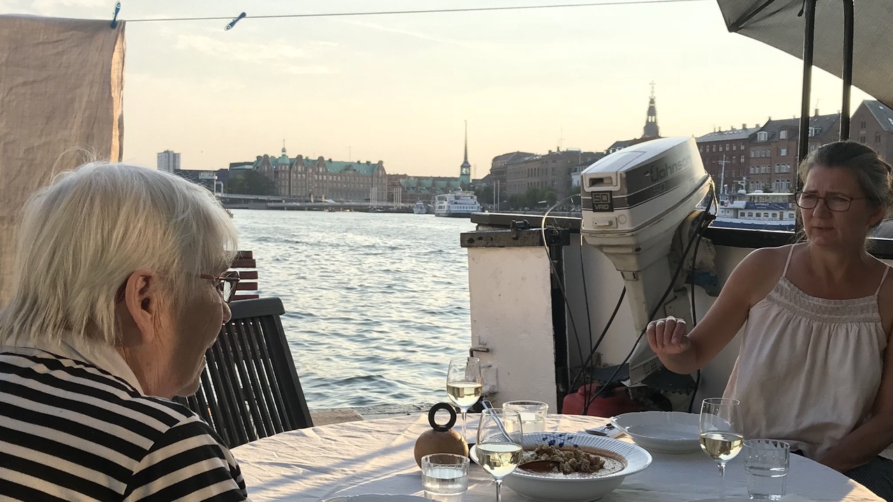 Photo of Others in Christianshavn