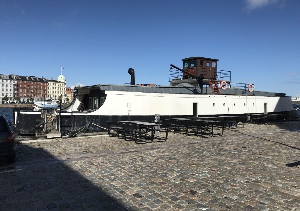 Photo of Outdoor in Christianshavn