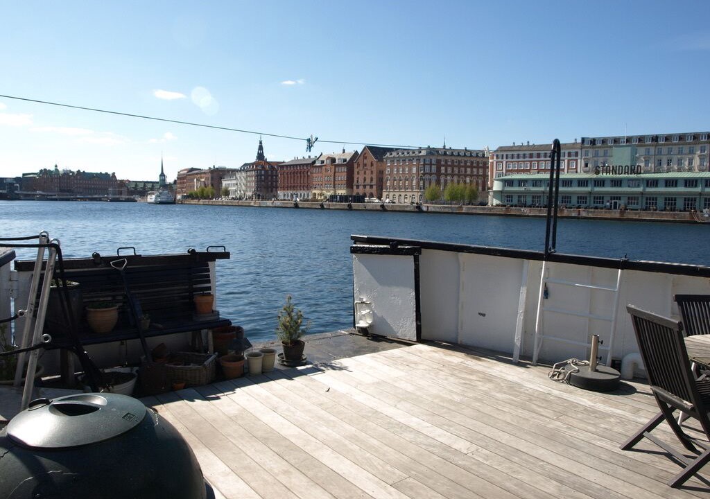 Photo of Outdoor in Christianshavn