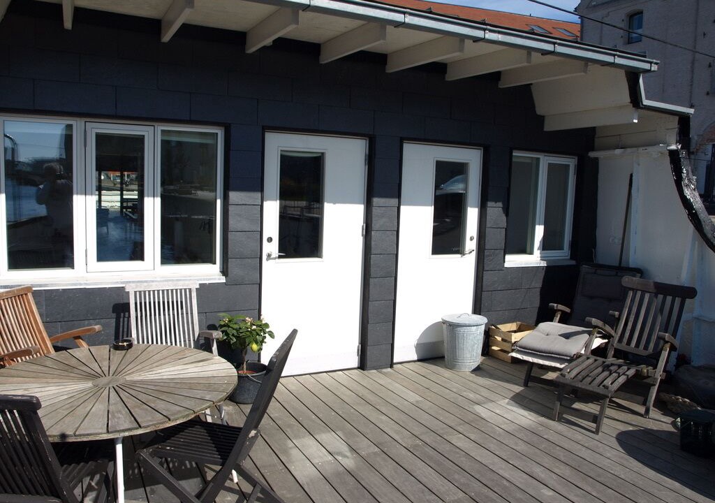 Photo of Outdoor in Christianshavn