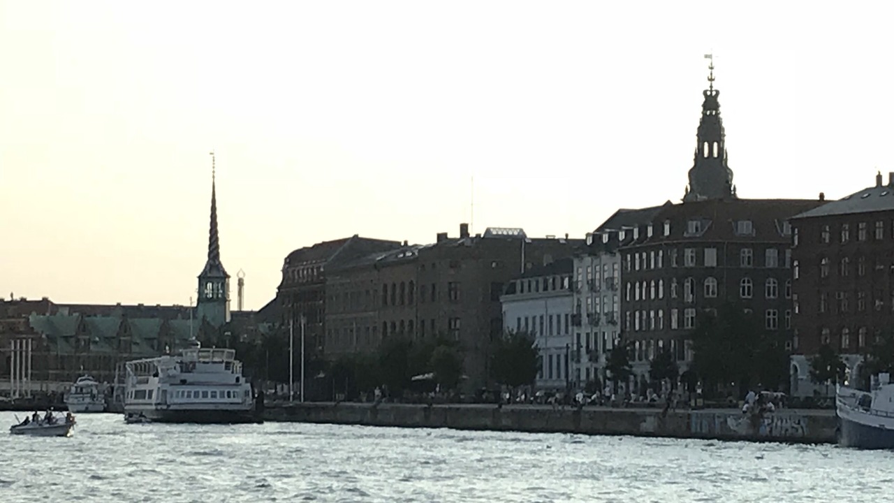 Photo of Outdoor in Christianshavn
