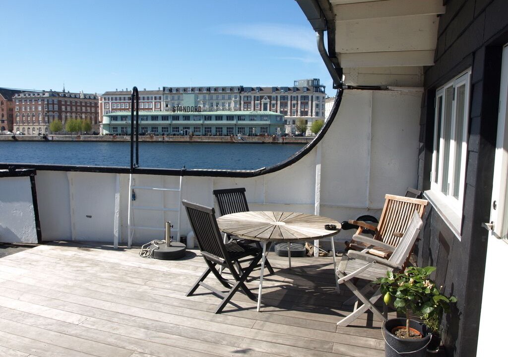 Photo of Outdoor in Christianshavn