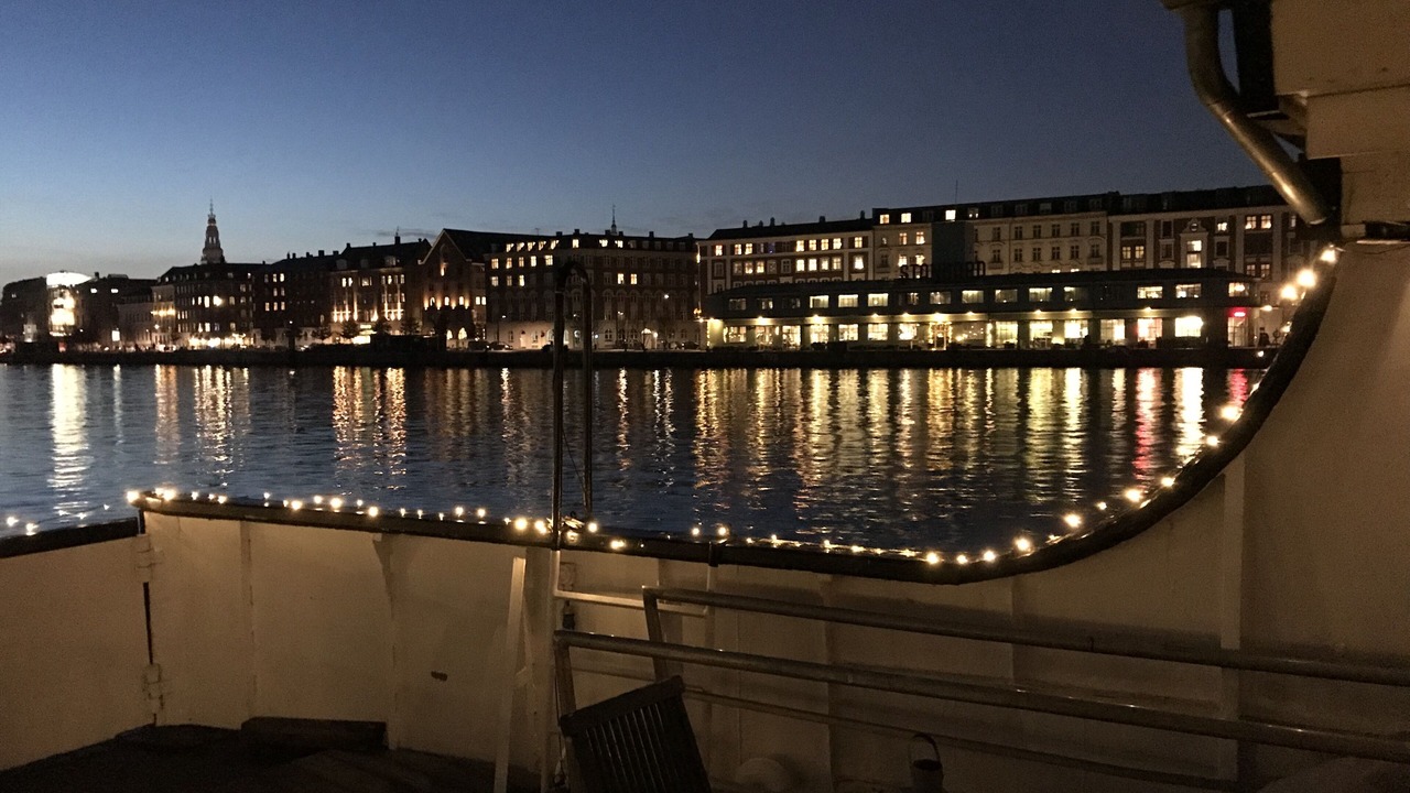 Photo of Outdoor in Christianshavn