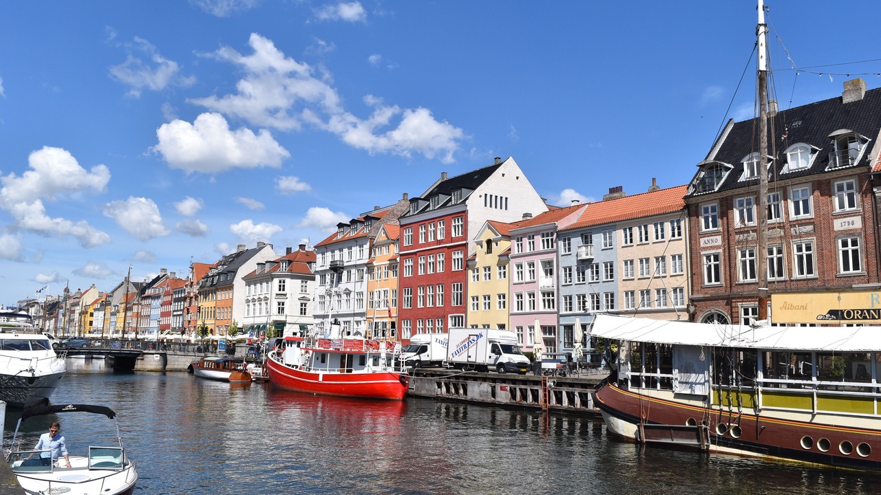 Photo of Others in Nyhavn - Amalienborg