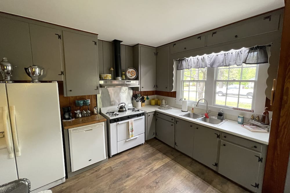 Photo of Kitchen in Crossett