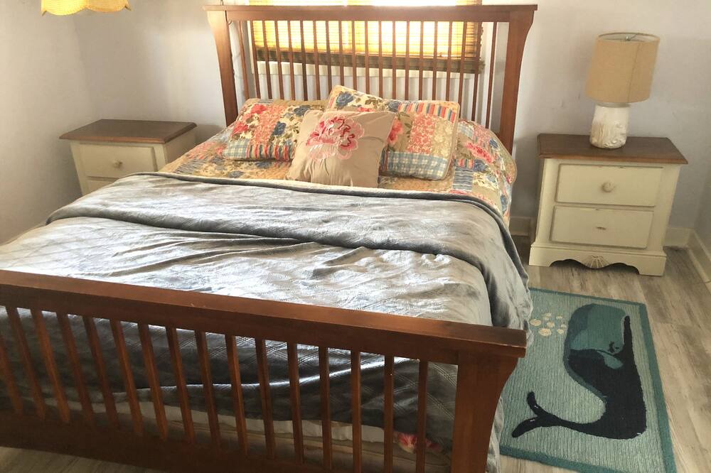 Photo of Bedroom in Edgartown