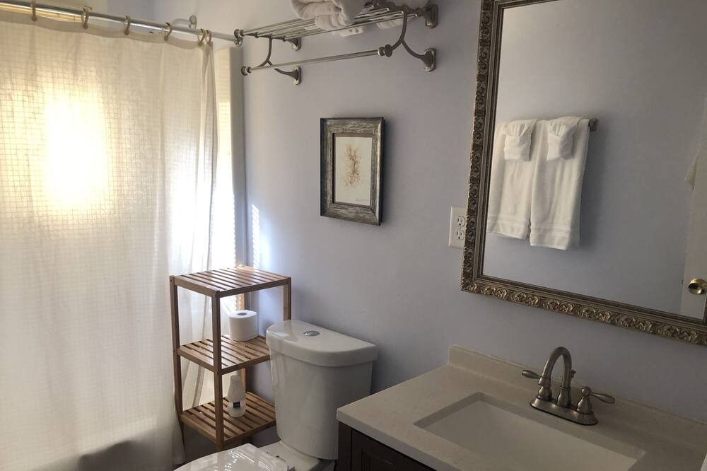 Photo of Bathroom in Edgartown