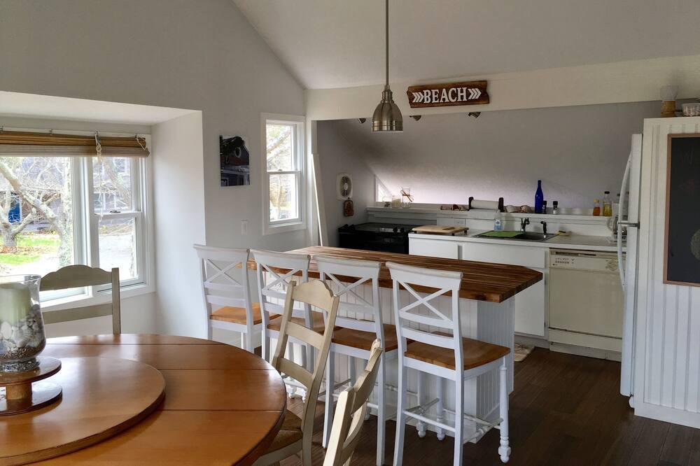 Photo of Kitchen in Edgartown