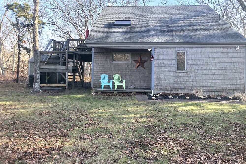 Photo of Outdoor in Edgartown