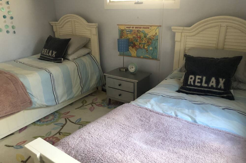 Photo of Bedroom in Edgartown
