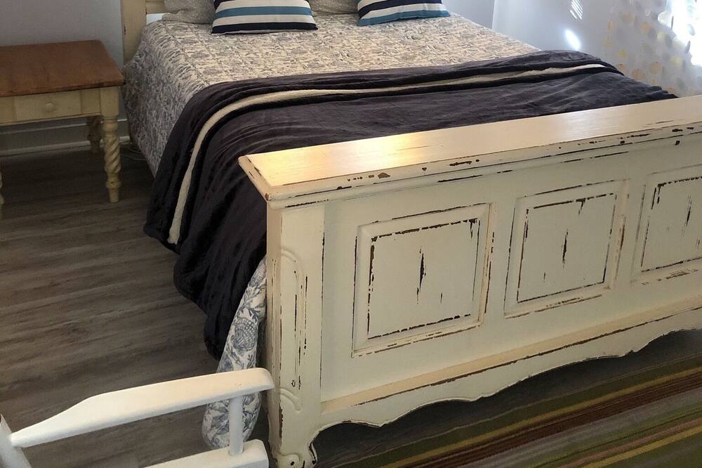 Photo of Bedroom in Edgartown