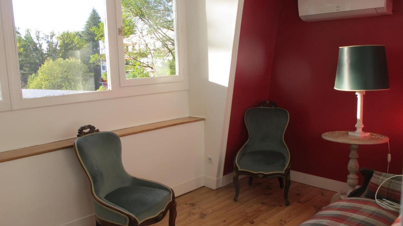 Photo of Livingroom in Dufau-Tourasse