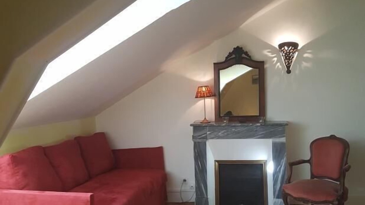 Photo of Bedroom in Dufau-Tourasse