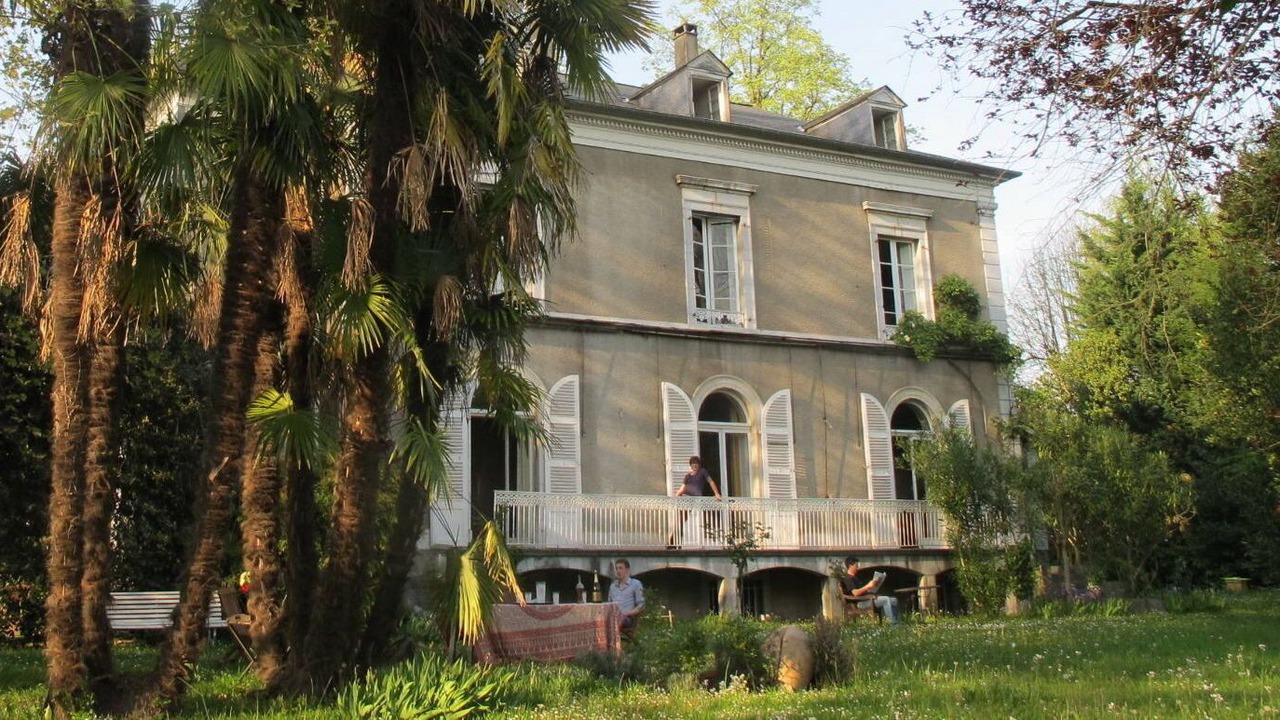 Photo of Outdoor in Dufau-Tourasse