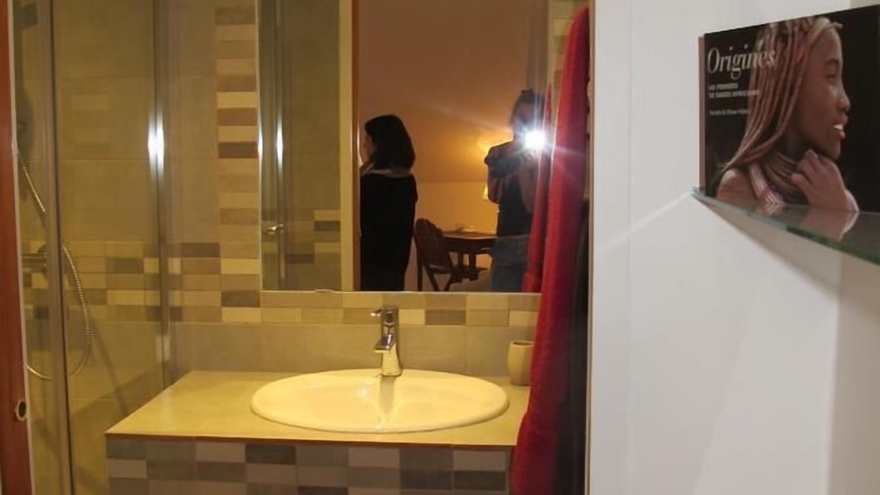 Photo of Bathroom in Dufau-Tourasse