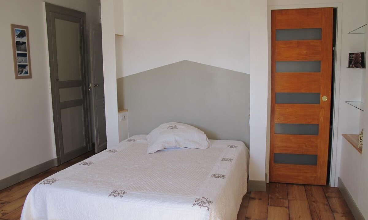 Photo of Bedroom in Dufau-Tourasse