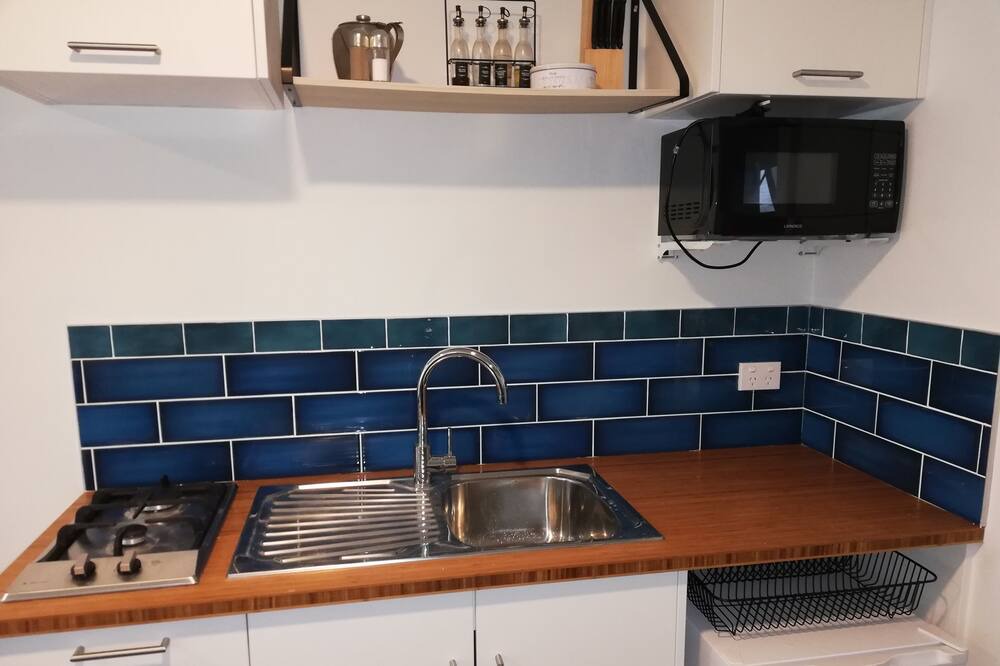 Photo of Kitchen in Waihi
