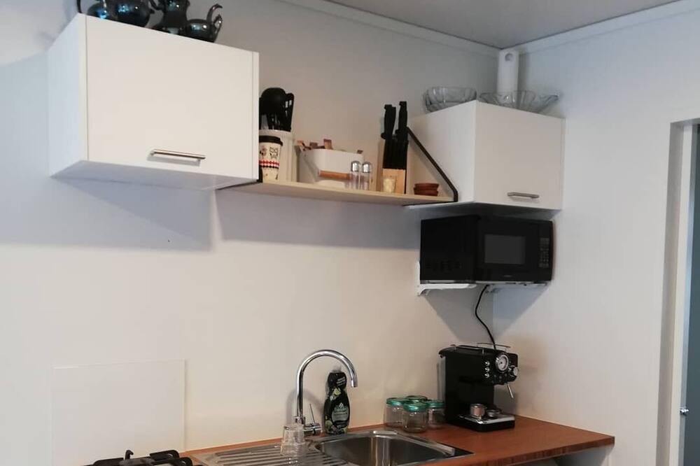 Photo of Kitchen in Waihi