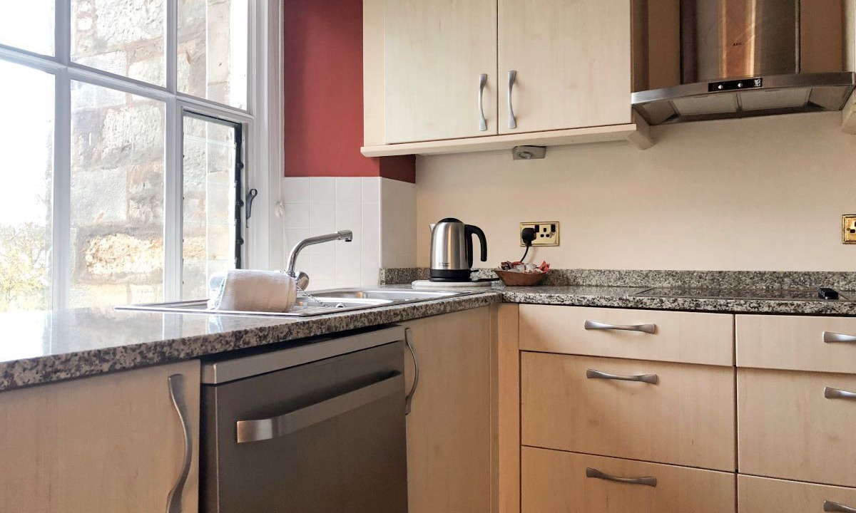 Photo of Kitchen in Pittenweem