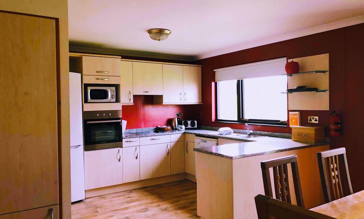 Photo of Kitchen in Pittenweem