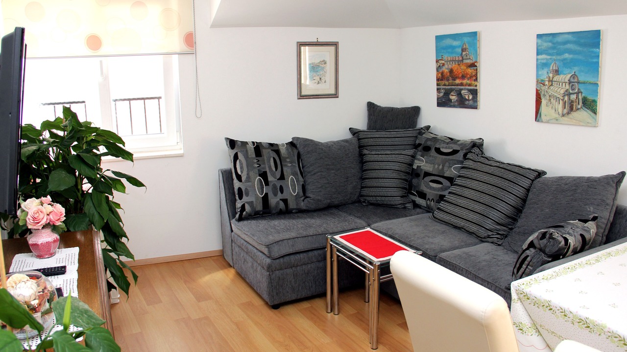 Photo of Bedroom in Grad