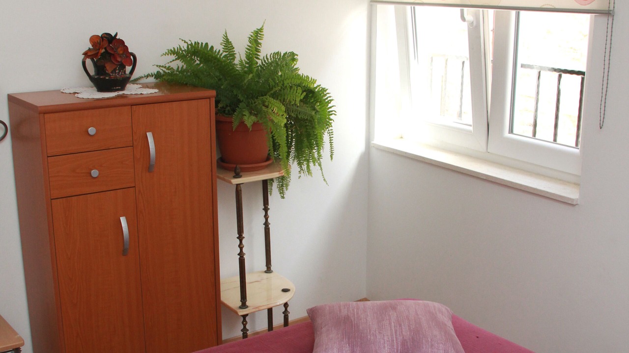 Photo of Bedroom in Grad
