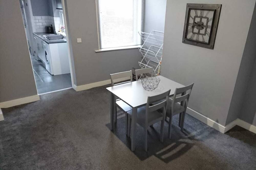 Photo of Bedroom in Goole