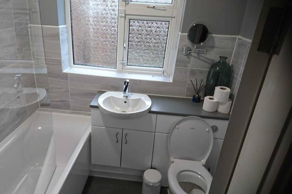 Photo of Bathroom in Goole