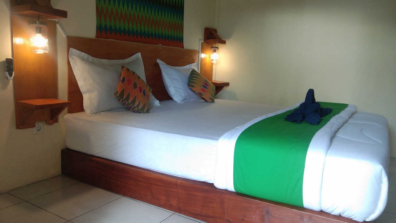 Photo of Bedroom in Bayan