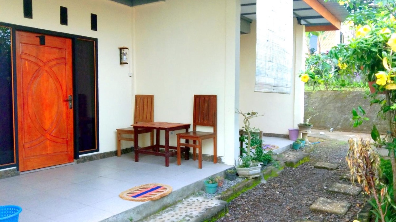 Photo of Patio Balcony in Bayan