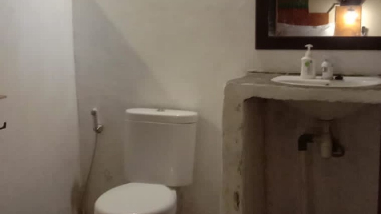 Photo of Bathroom in Bayan