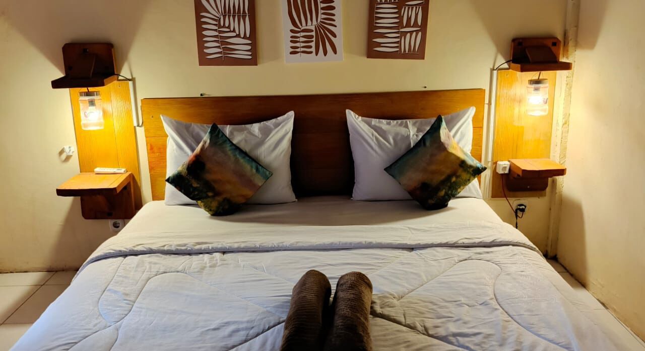 Photo of Bedroom in Bayan