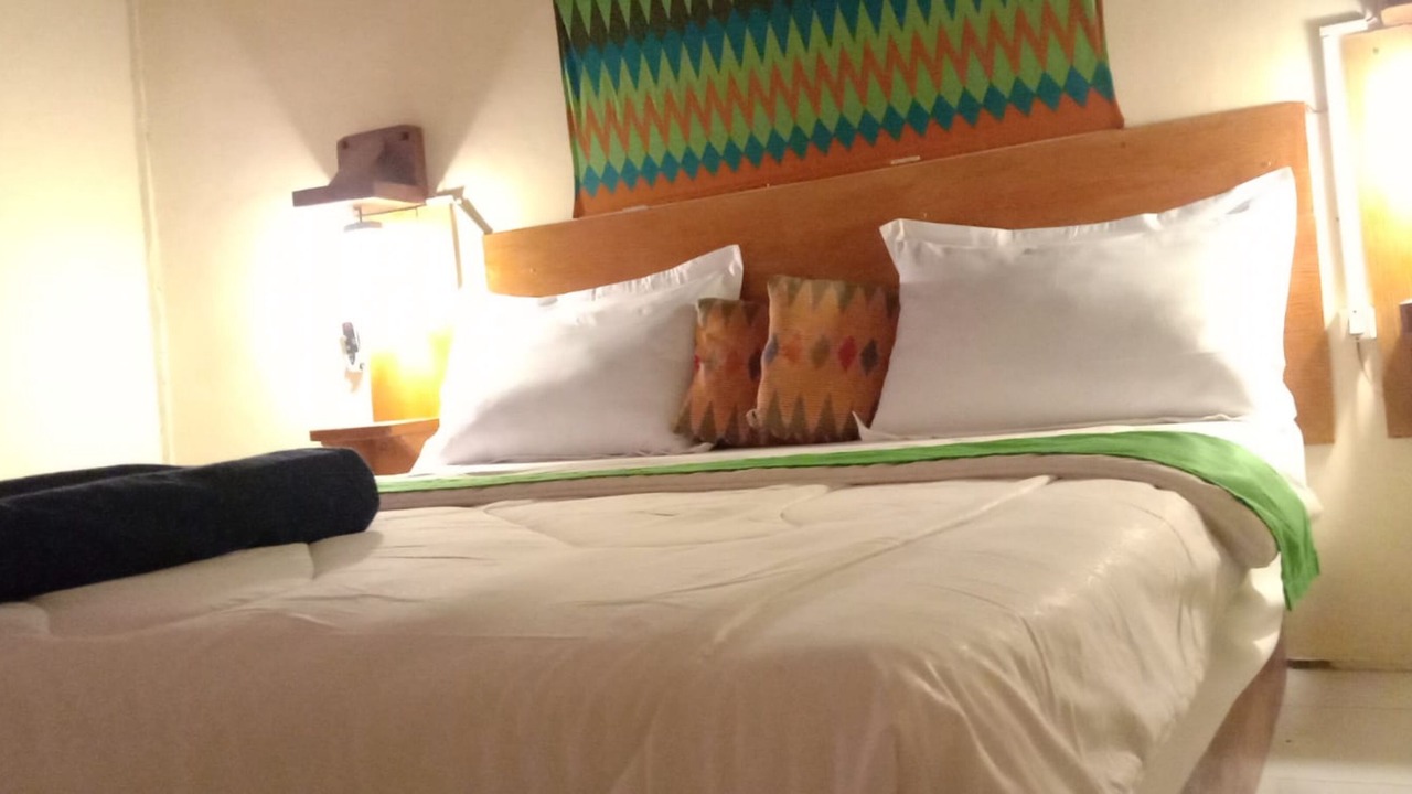 Photo of Bedroom in Bayan
