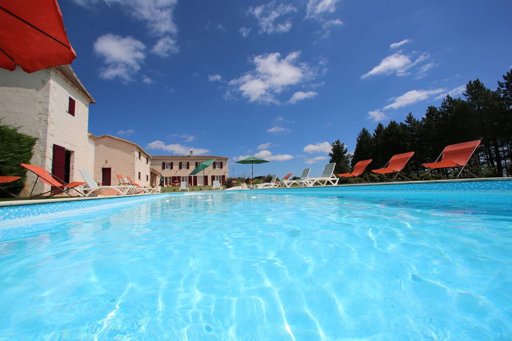 Photo of Outdoor in Roquecor