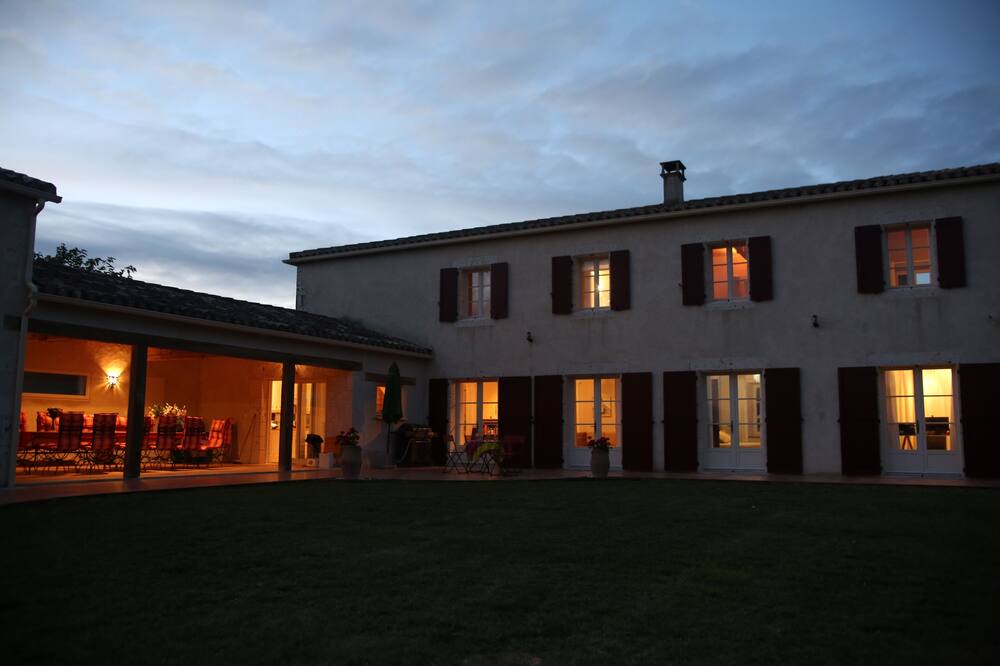 Photo of Outdoor in Roquecor