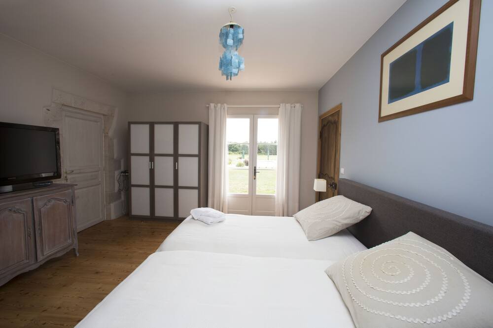 Photo of Bedroom in Roquecor