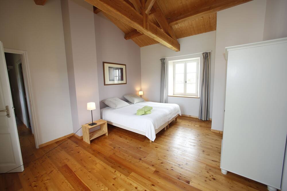 Photo of Bedroom in Roquecor