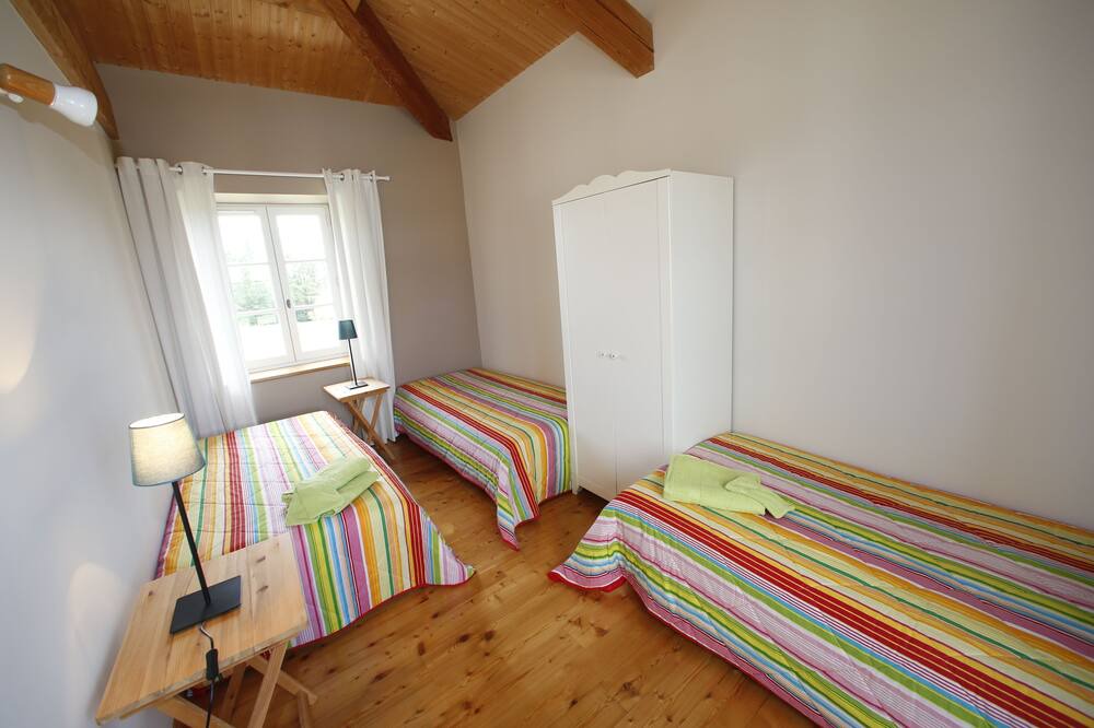 Photo of Bedroom in Roquecor