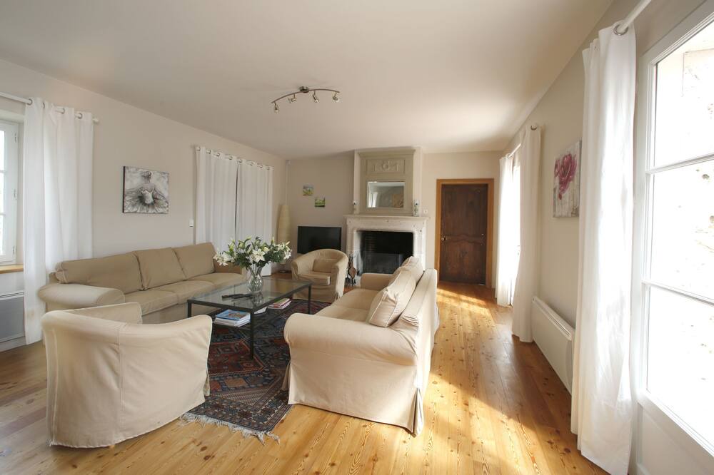 Photo of Livingroom in Roquecor