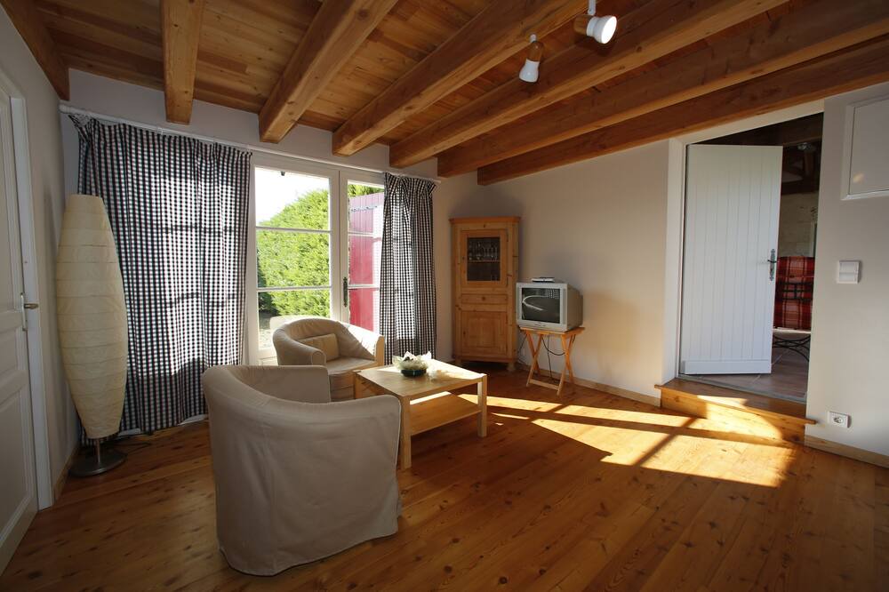 Photo of Livingroom in Roquecor