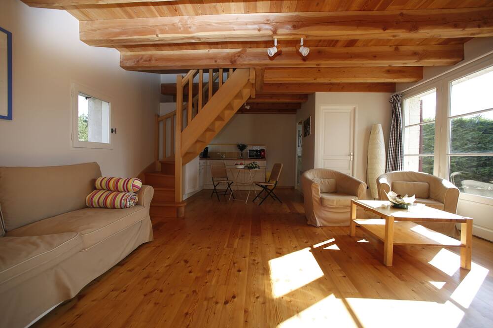 Photo of Livingroom in Roquecor